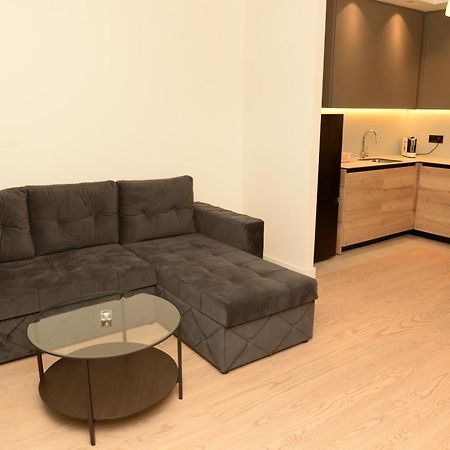Apartman Irma Sajmiste Luaran gambar