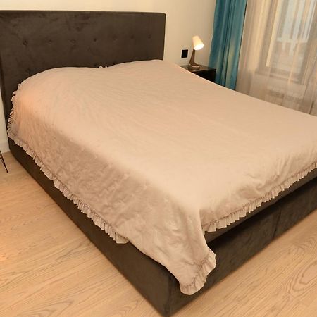 Apartman Irma Sajmiste Luaran gambar