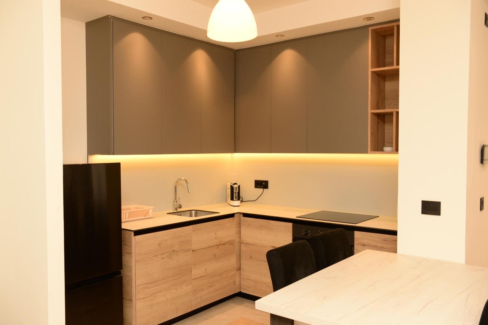 Apartman Irma Sajmiste Luaran gambar