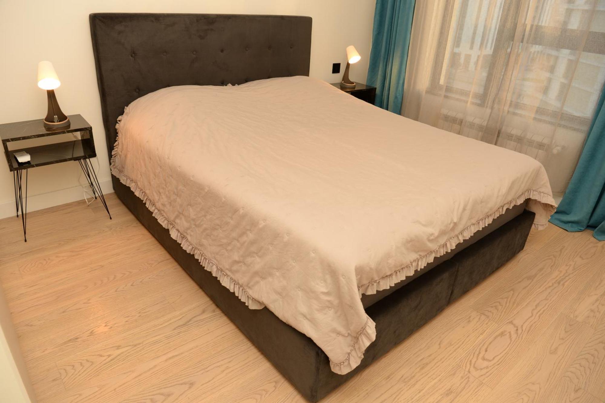 Apartman Irma Sajmiste Luaran gambar